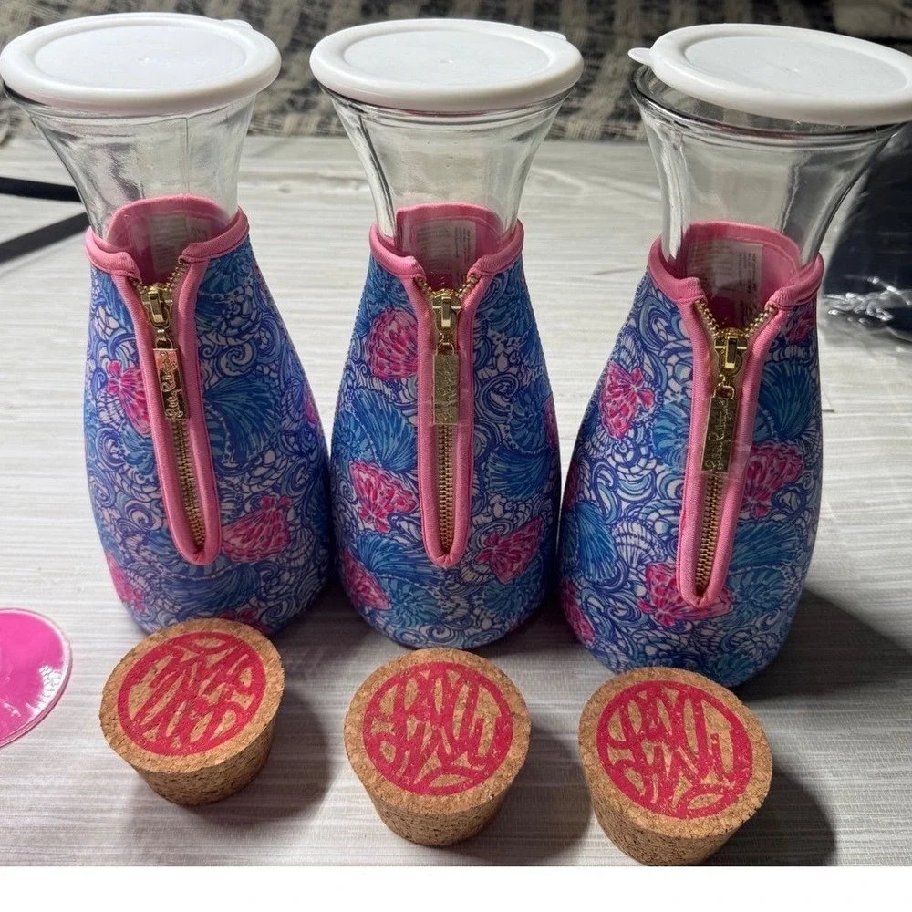 Lilly Pulitzer authentic lilly